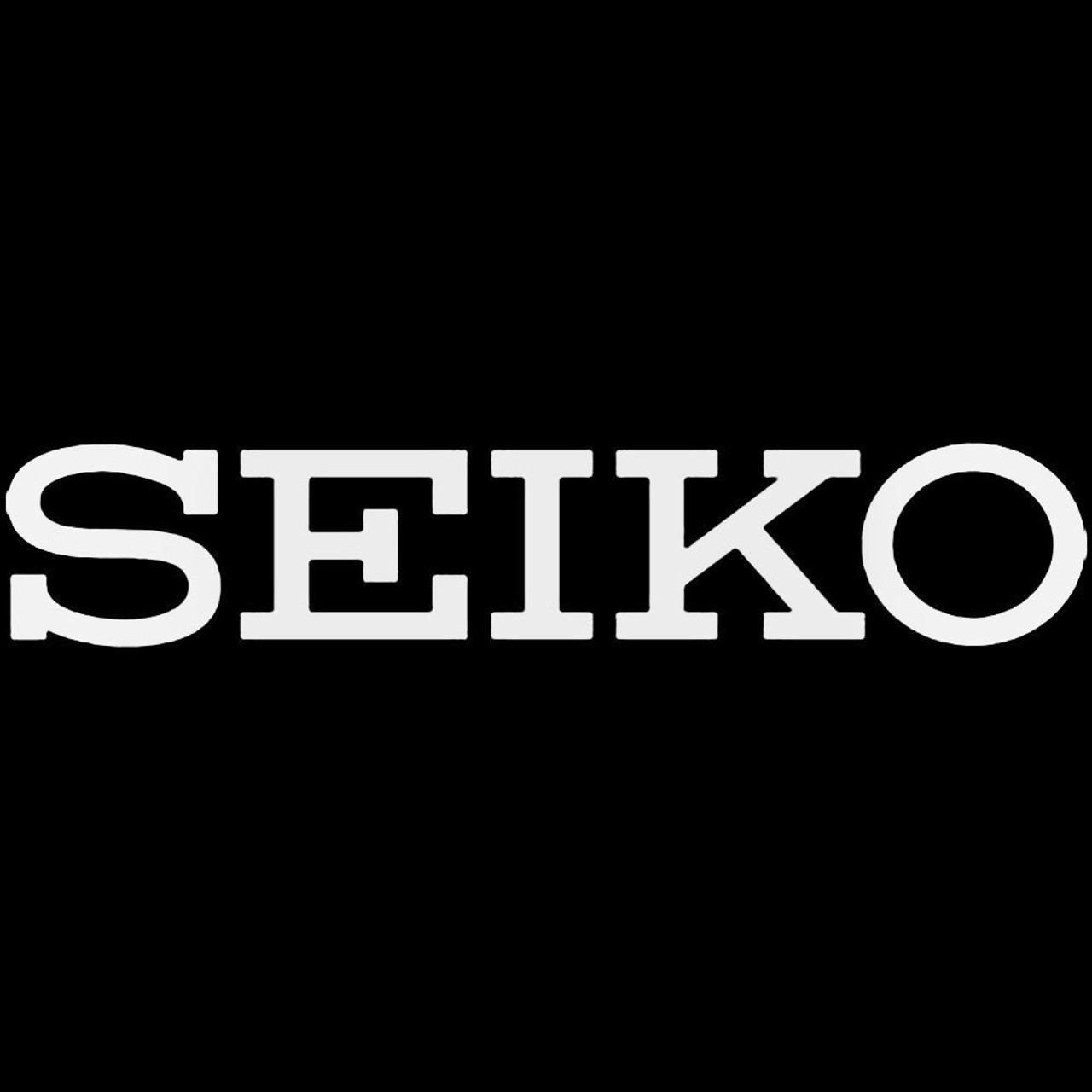 seiko