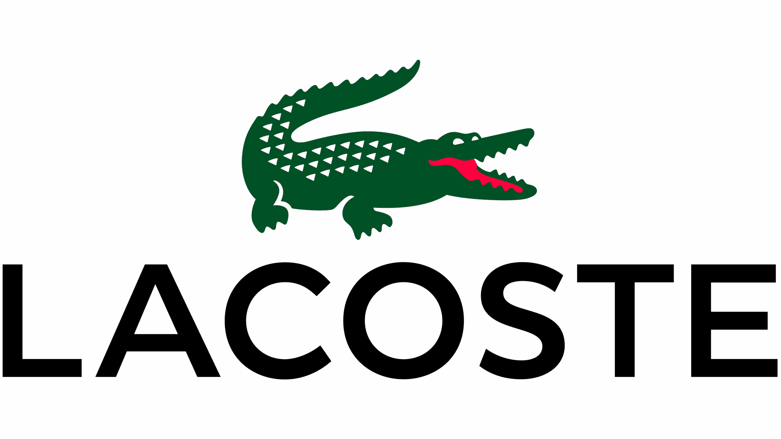 Lacoste