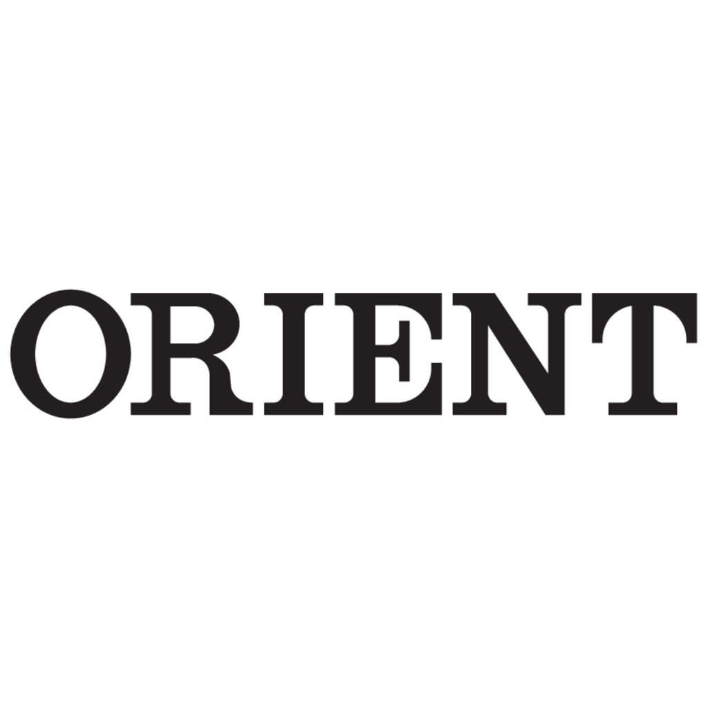ORIENT