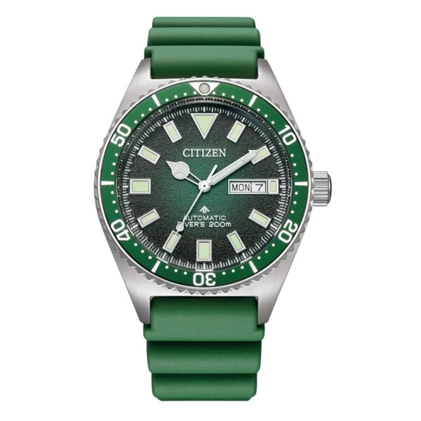 Citizen NY0121-09X