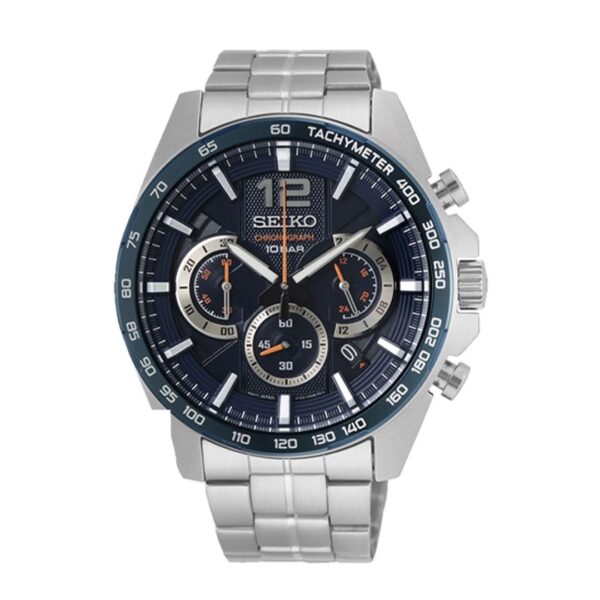 Seiko SSB345P1