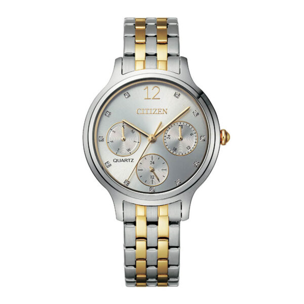 Citizen ED8184-51A