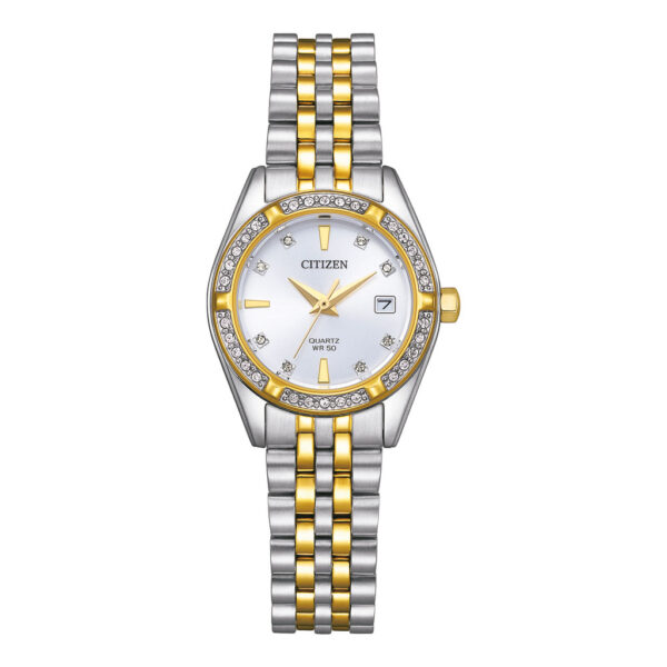 Citizen EU6066-59A