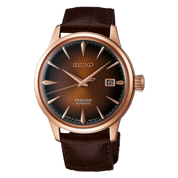 Seiko SRPJ09K1