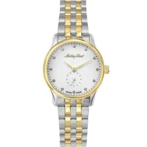 Mathey tissot D1886MBI