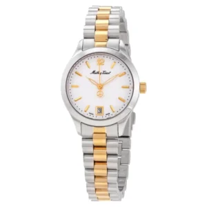 Mathey tissot D411MBI