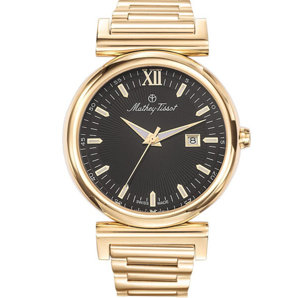 Mathey tissot H410PYN