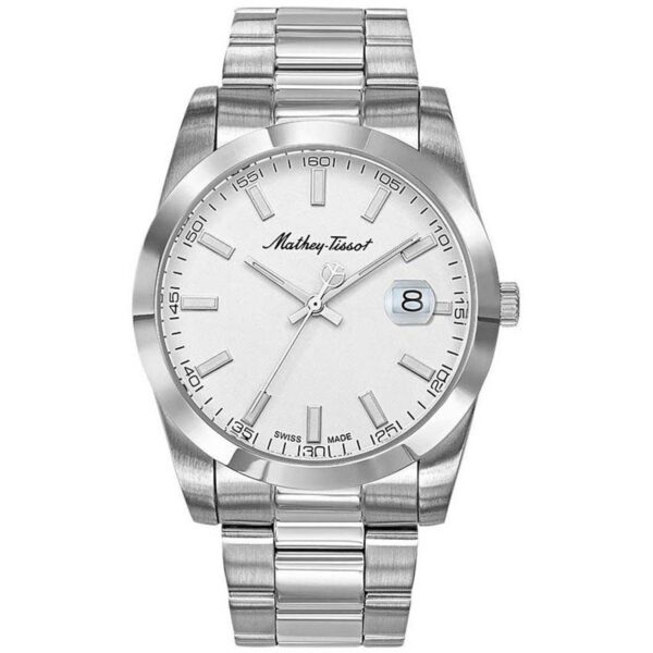 Mathey tissot H450AI