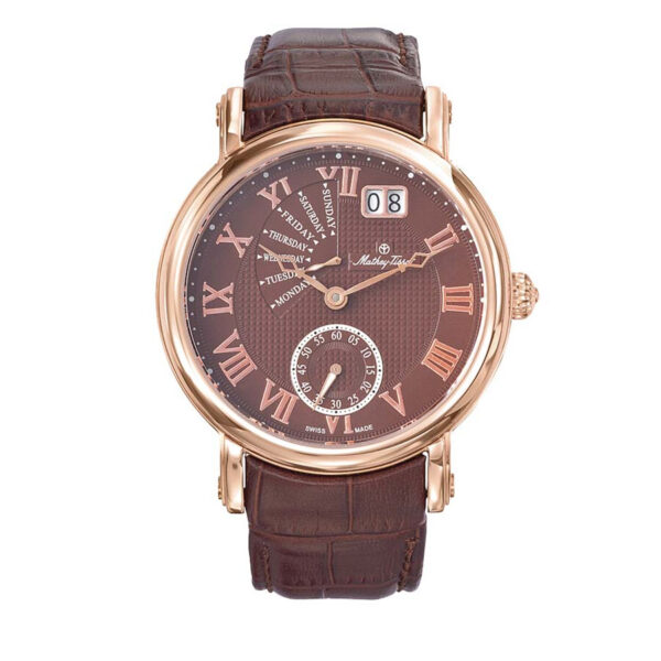 Mathey tissot H7020PM