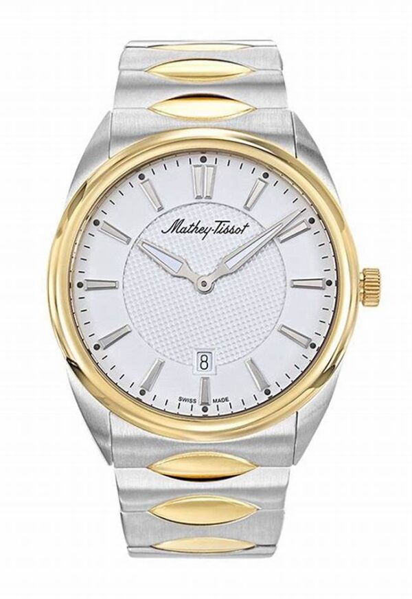 Mathey tissotH791BI