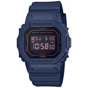 G-SHOCK DW-5600BBM-2DR