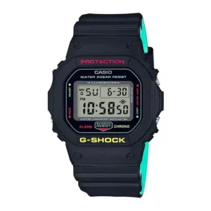 G-SHOCK DW-5600CMB-1D1