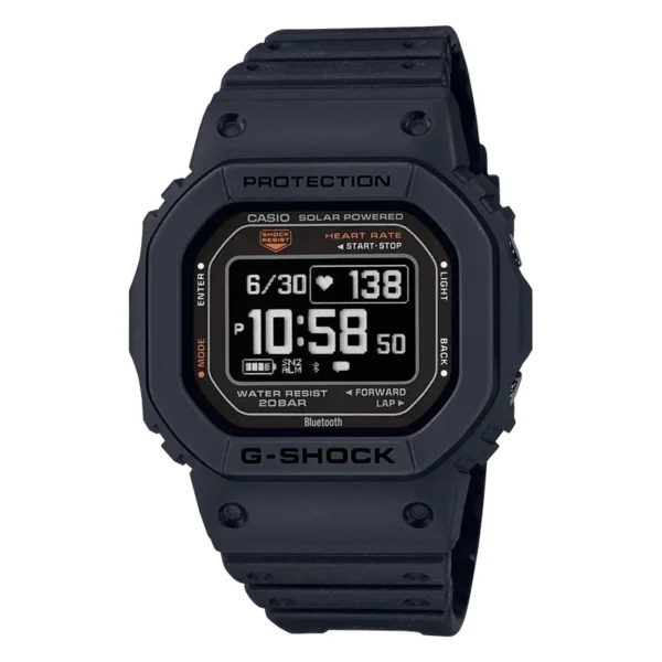 G-SHOCK DW-H5600-1DR