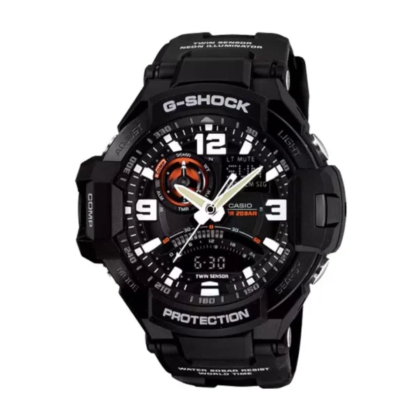 G-SHOCK GA-1000-1A