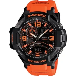 G-SHOCK GA-1000-4ADR