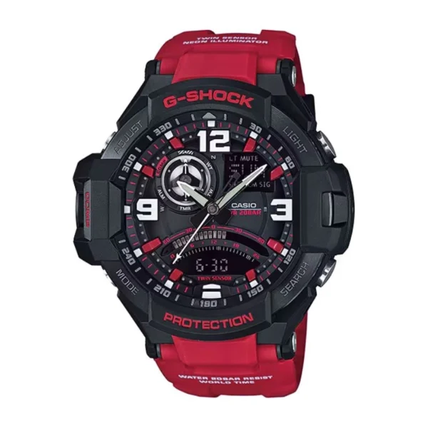 G-SHOCK GA-1000-4BDR