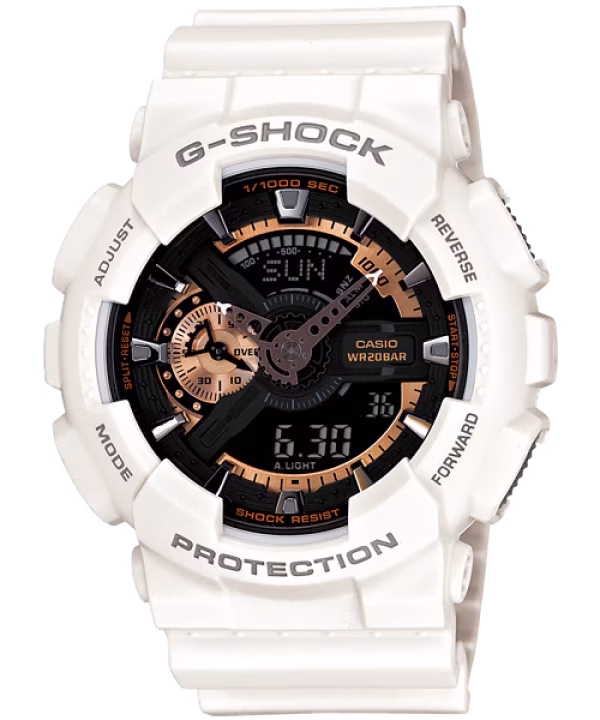 G-SHOCK GA-110RG-7ADR