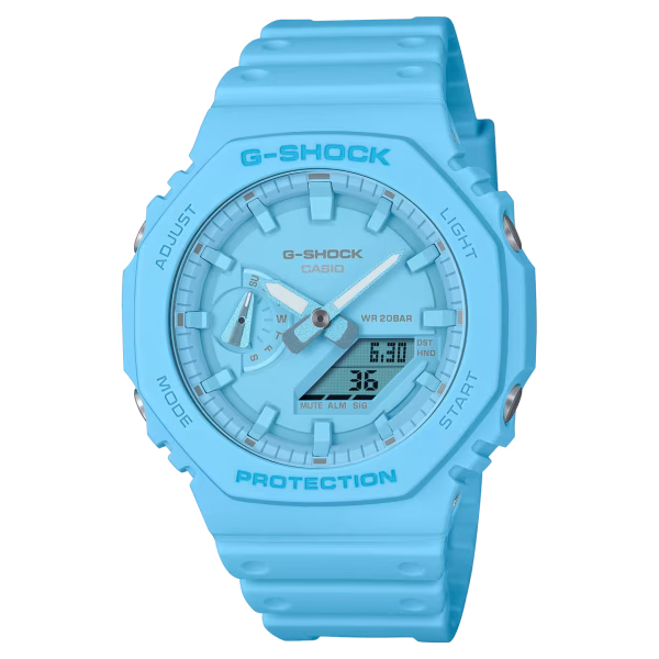 G-SHOCK GA-2100-2A2DR