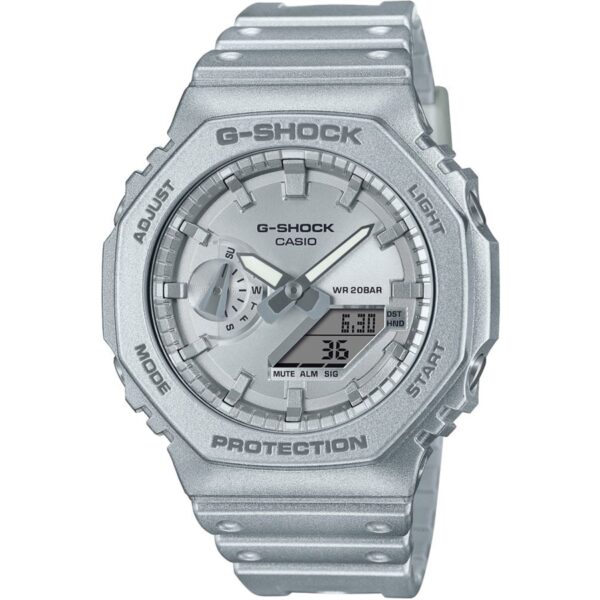 G-SHOCK GA-2100FF-8ADR