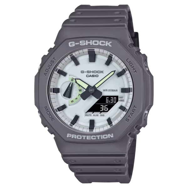 G-SHOCK GA-2100HD-8ADR