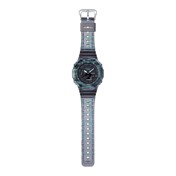 G-SHOCK GA-2100NN-1ADR