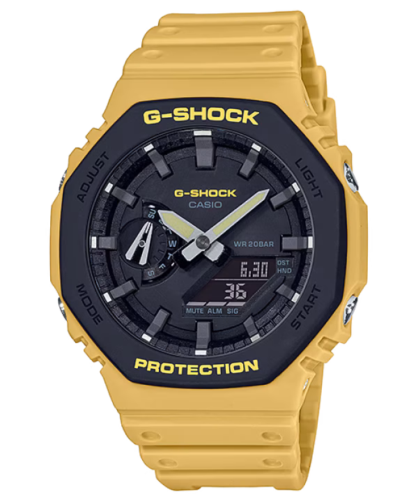 G-SHOCK GA-2110SU-9ADR