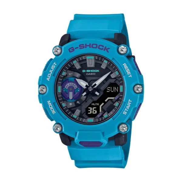 G-SHOCK GA-2200-2ADR