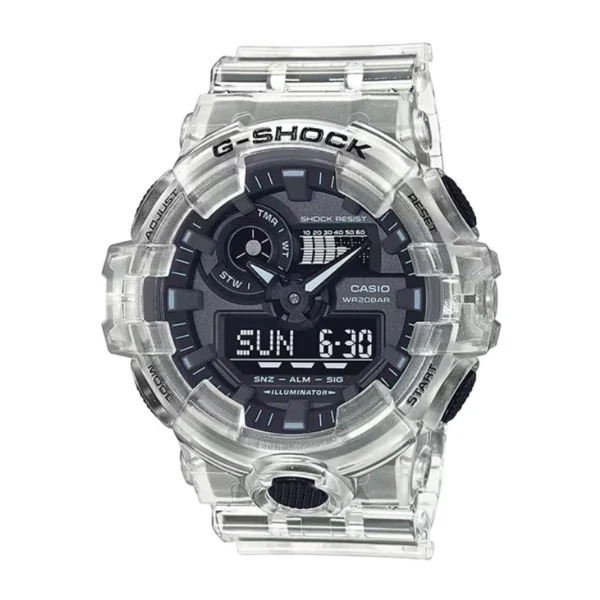 G-SHOCK GA-700SKE-7A
