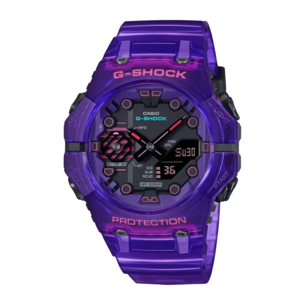 G-SHOCK GA-B001CBRS-6ADR