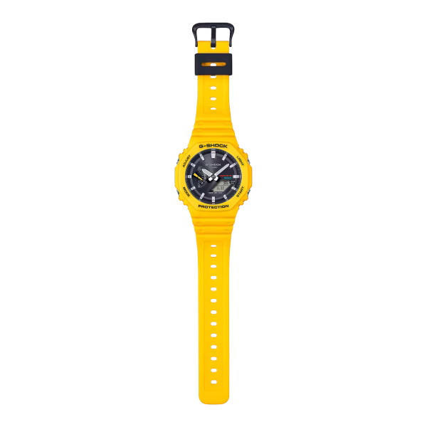 G-SHOCK GA-B2100C-9ADR
