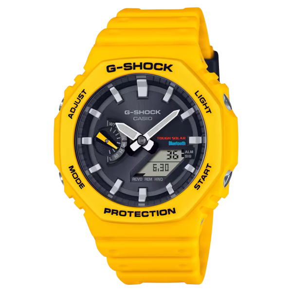 G-SHOCK GA-B2100C-9ADR
