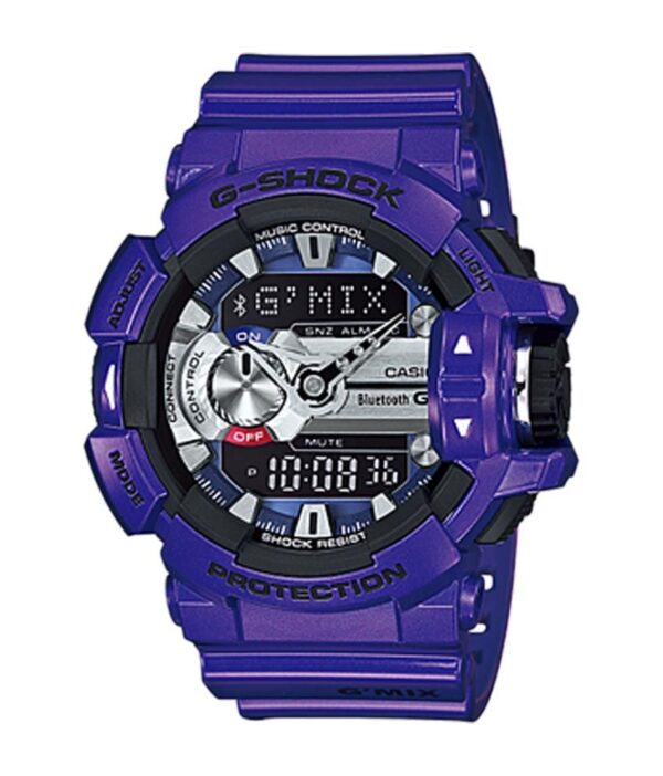 G-SHOCK GBA-400-2ADR