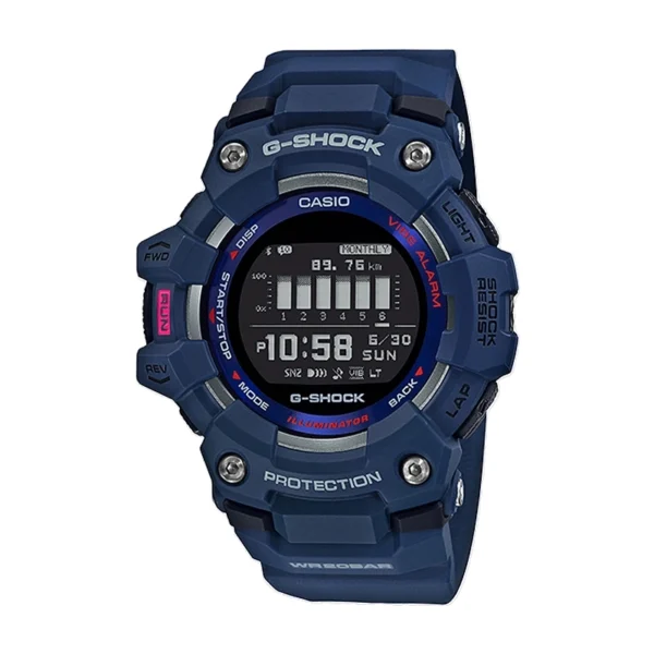 G-SHOCK GBD-100-2DR