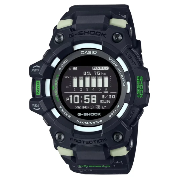 G-SHOCK GBD-100LM-1DR