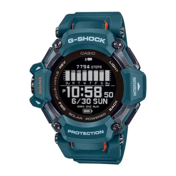 G-SHOCK GBD-H2000-2DR
