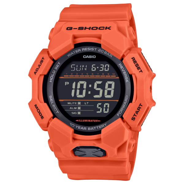 G-SHOCK GD-010-4DR