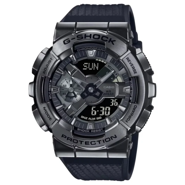 G-SHOCK GM-110BB-1ADR