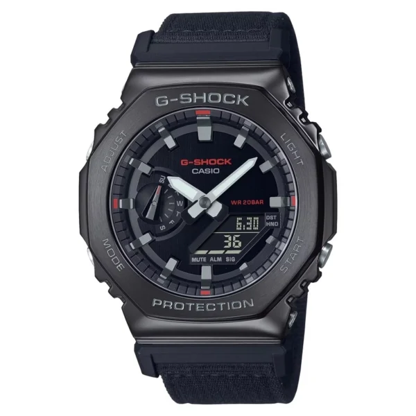 G-SHOCK GM-2100CB-1ADR
