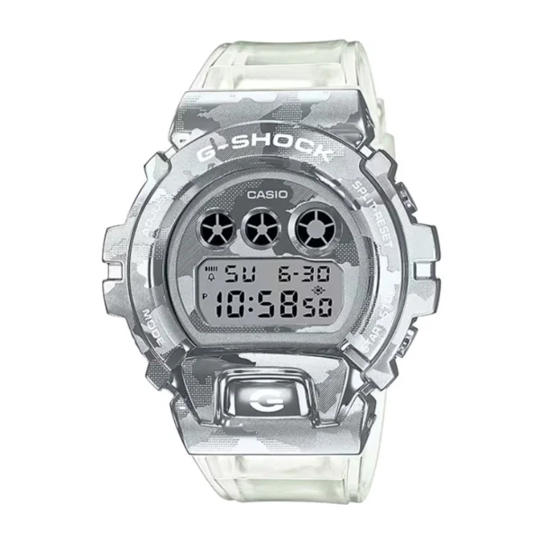 G-SHOCK GM-6900SCM-1DR