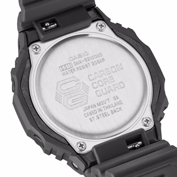 G-SHOCK GMA-S2100MD-1ADR
