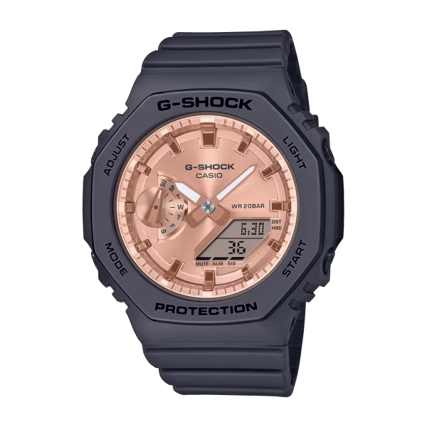 G-SHOCK GMA-S2100MD-1ADR