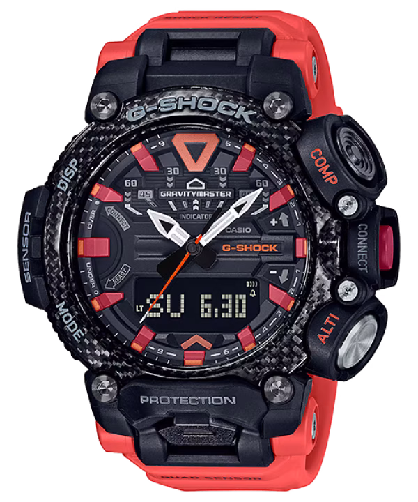 G-SHOCK GR-B200-1A9DR