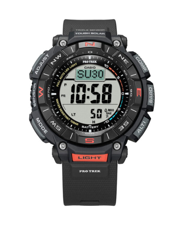 G-SHOCK PRG-340-1DR
