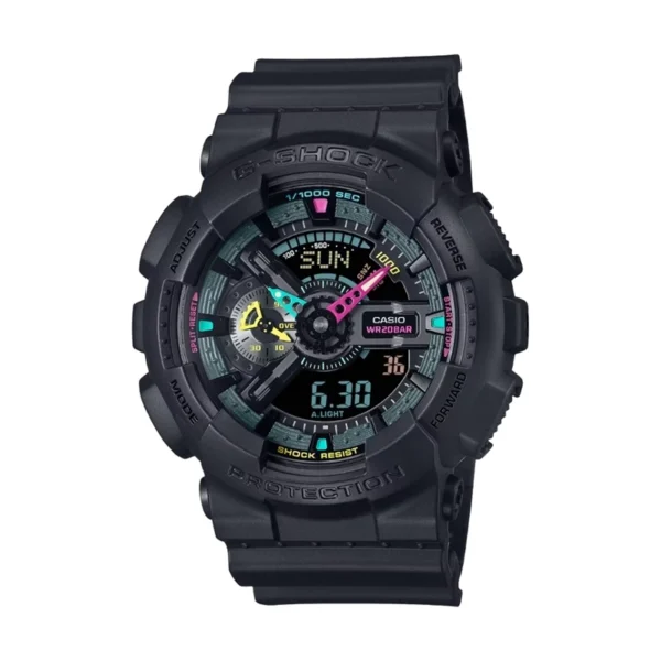 G-SHOCK GA-110MF-1ADR