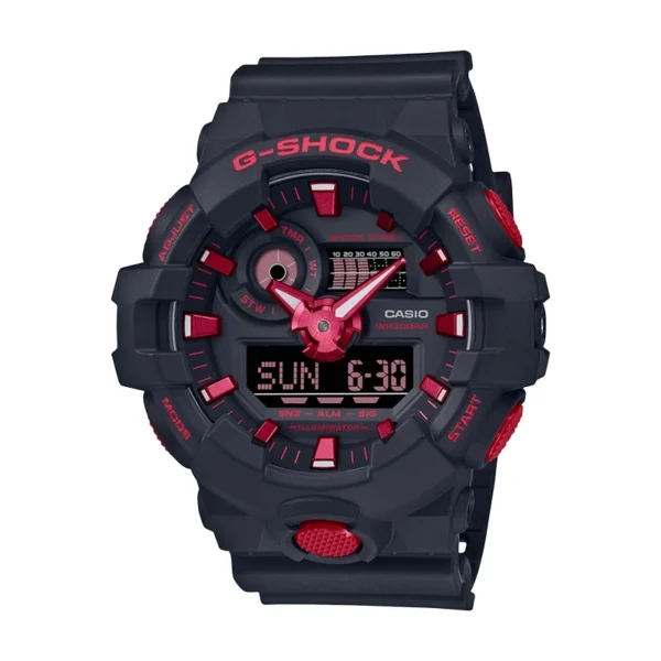 G-SHOCK GA-700BNR-1ADR