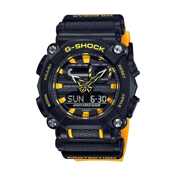 G-SHOCK GA-900A-1A9DR