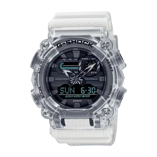 G-SHOCK GA-900SKL-7ADR