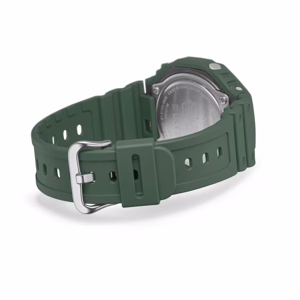 G-SHOCK GA-B2100-3ADR