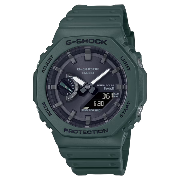 G-SHOCK GA-B2100-3ADR