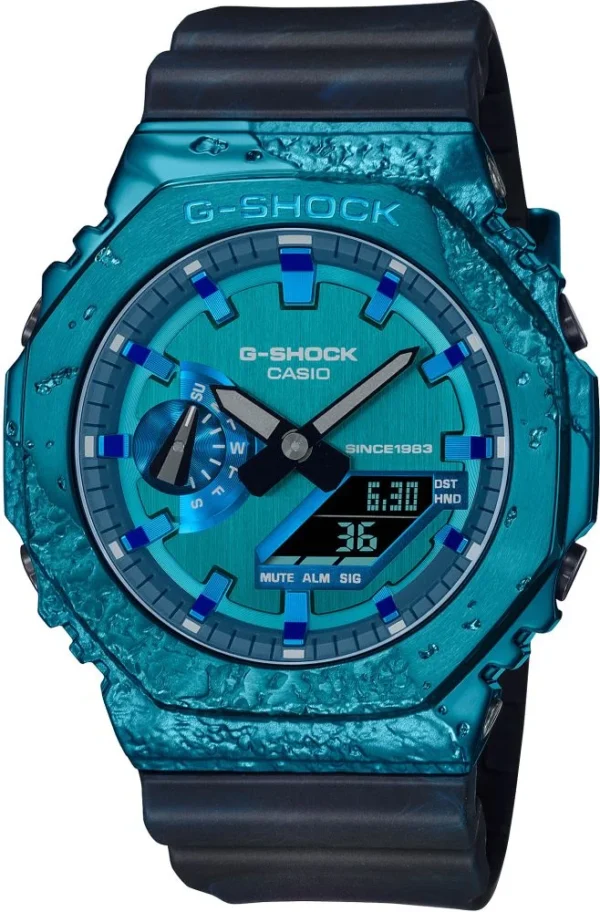 G-SHOCK GM-2140GEM-2ADR